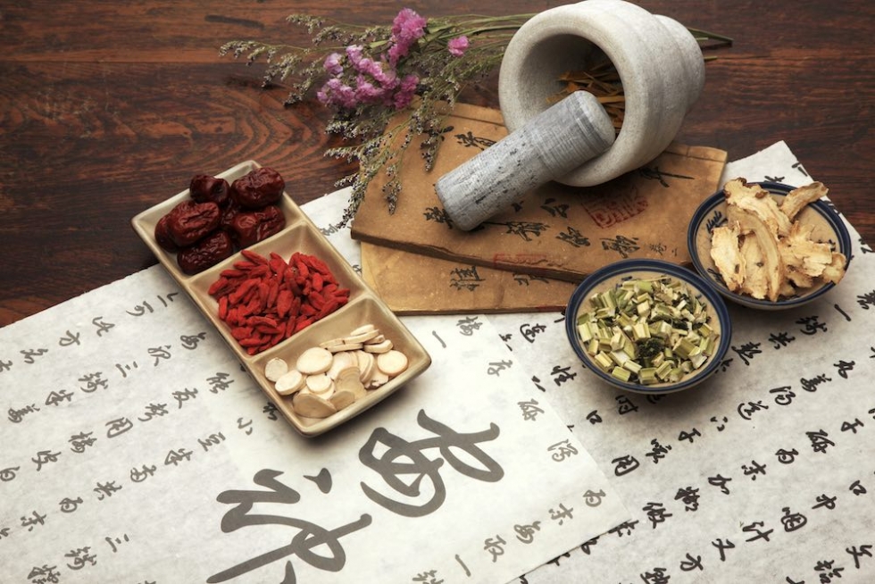 Đông y chữa thiểu năng tuần hoàn não